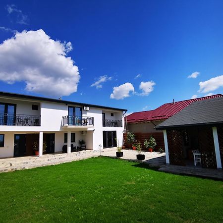 Casa Evdochia Hotel Юриловка Екстериор снимка