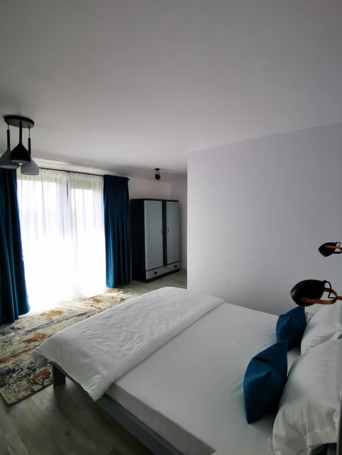 Casa Evdochia Hotel Юриловка Екстериор снимка