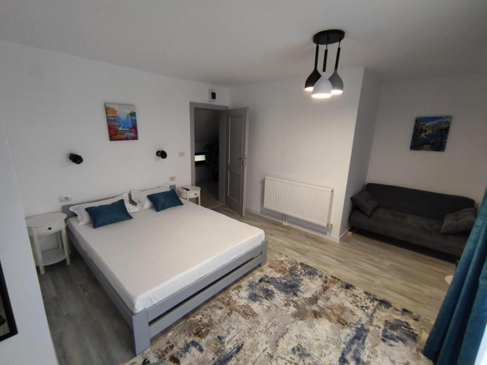 Casa Evdochia Hotel Юриловка Екстериор снимка