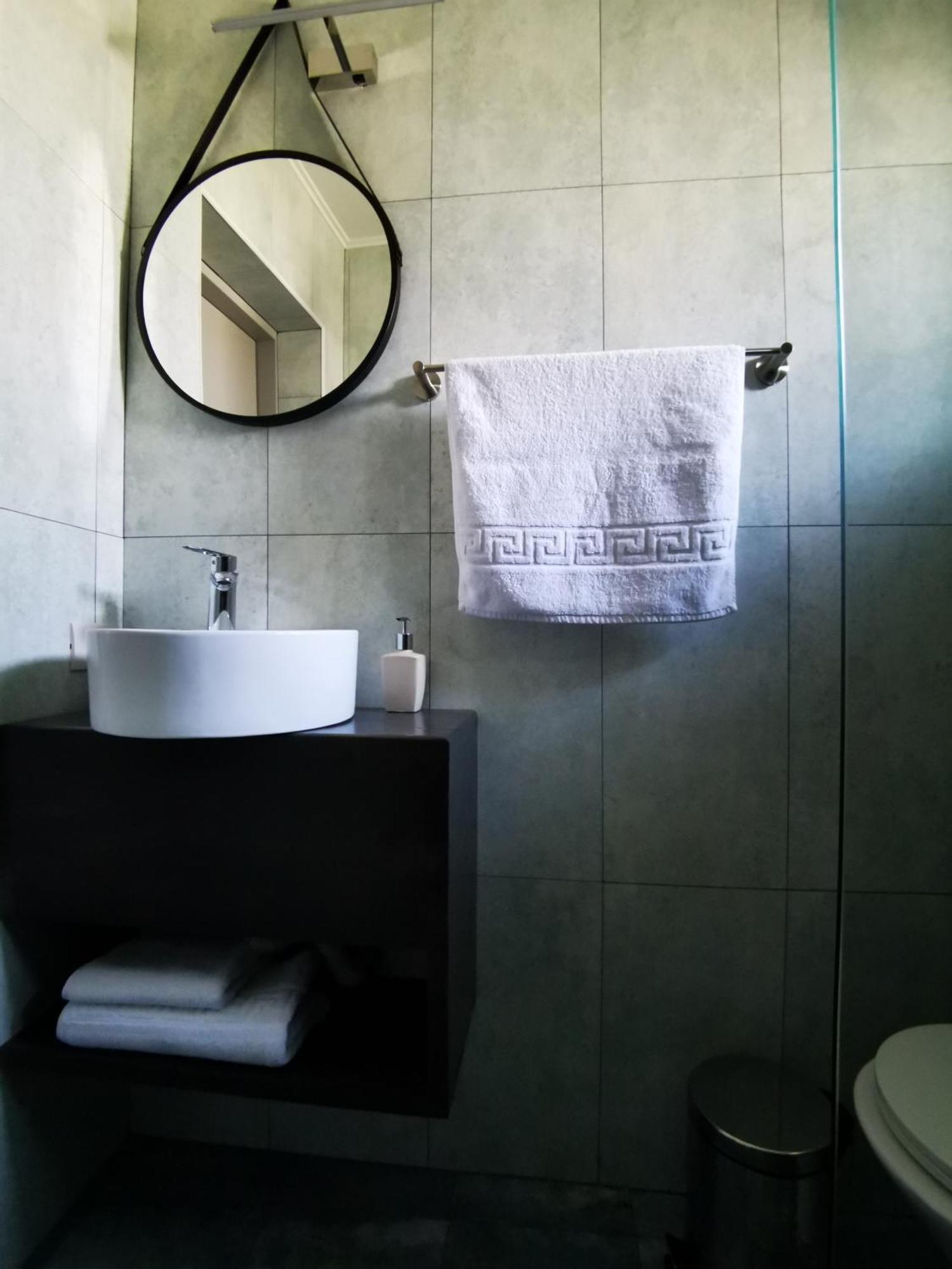 Casa Evdochia Hotel Юриловка Екстериор снимка