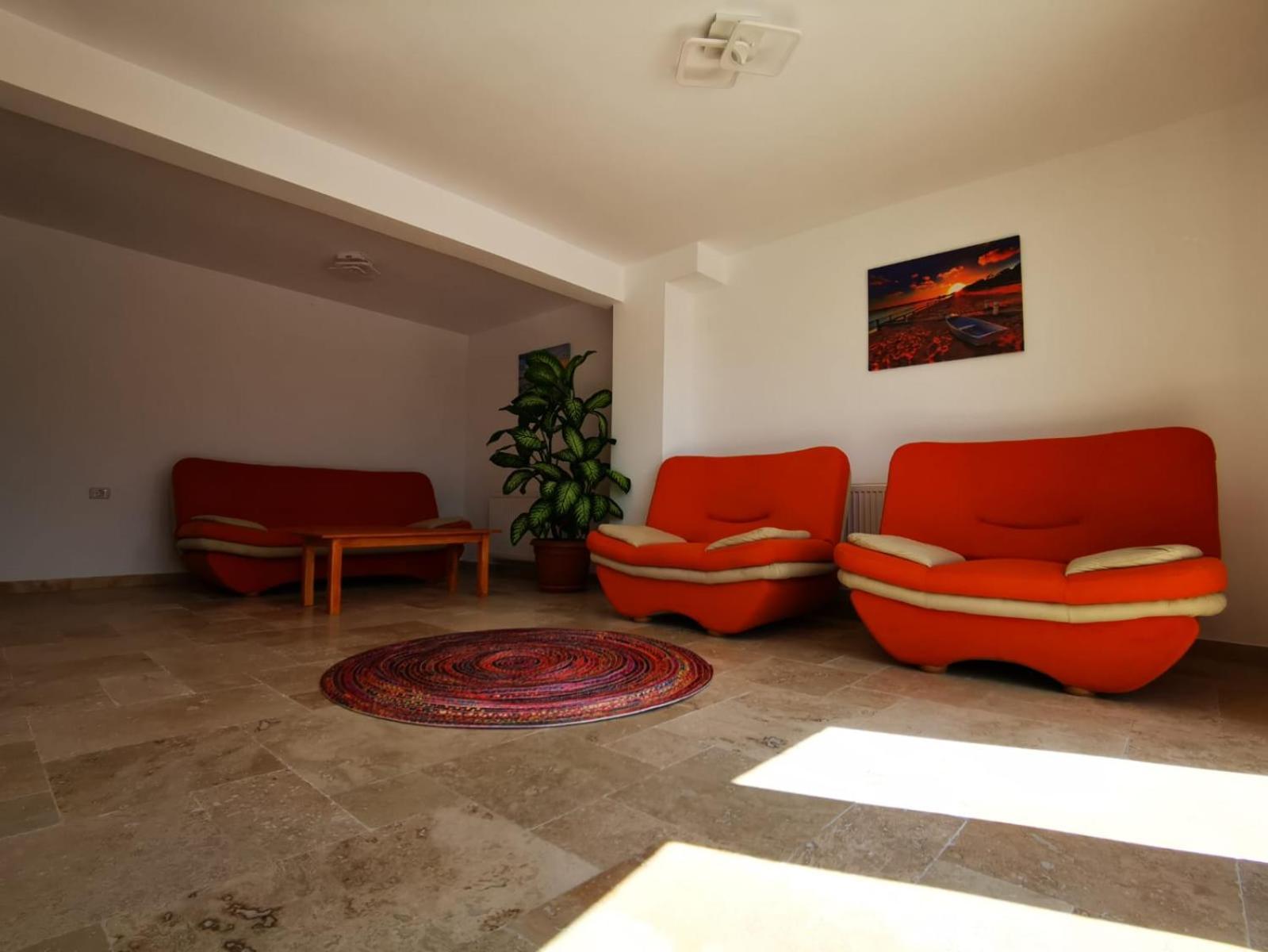 Casa Evdochia Hotel Юриловка Екстериор снимка