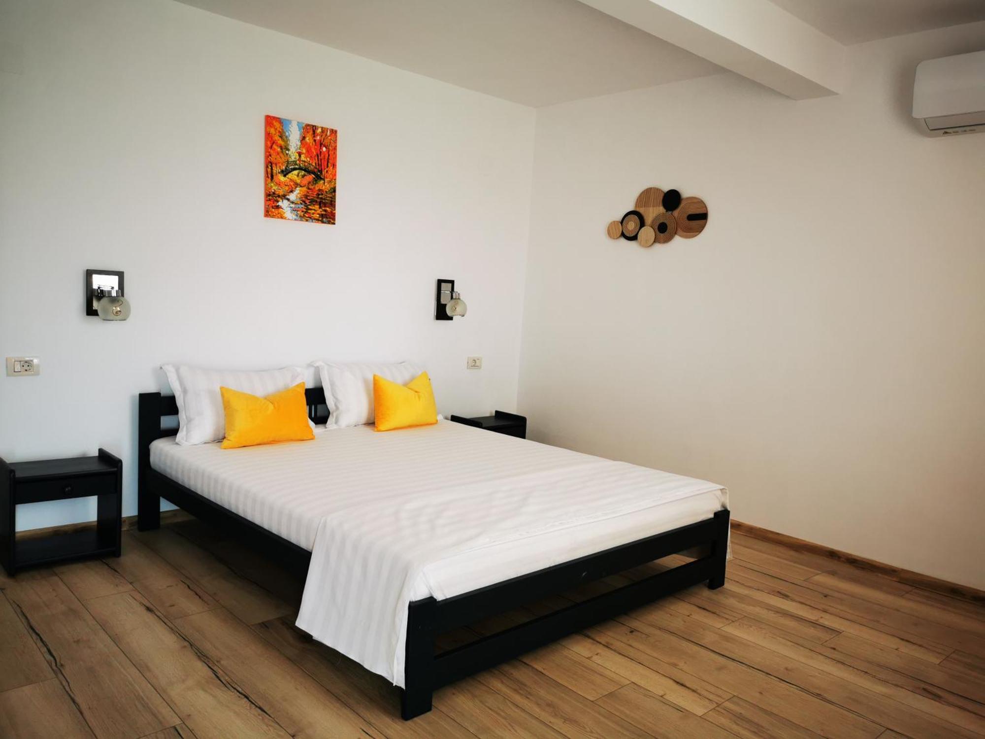 Casa Evdochia Hotel Юриловка Екстериор снимка