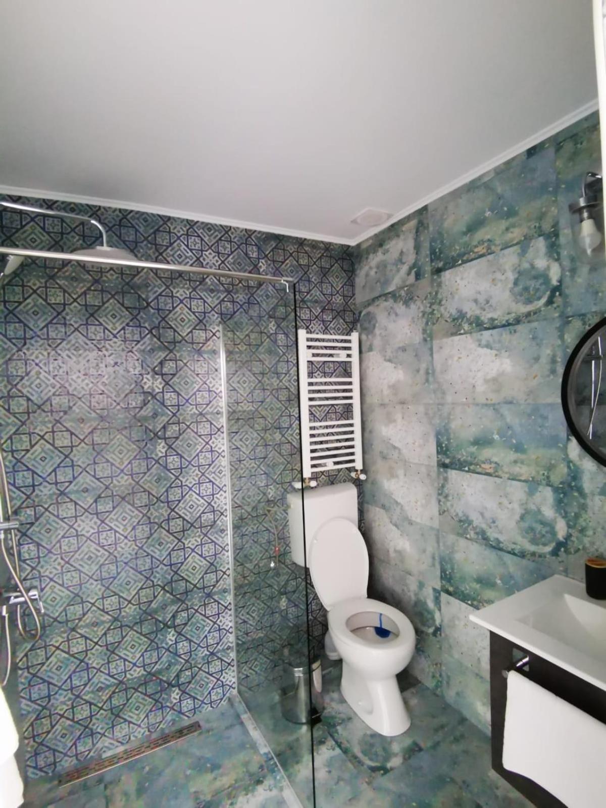 Casa Evdochia Hotel Юриловка Екстериор снимка