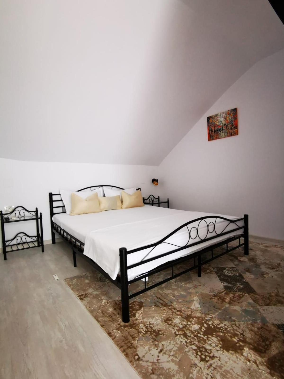 Casa Evdochia Hotel Юриловка Екстериор снимка