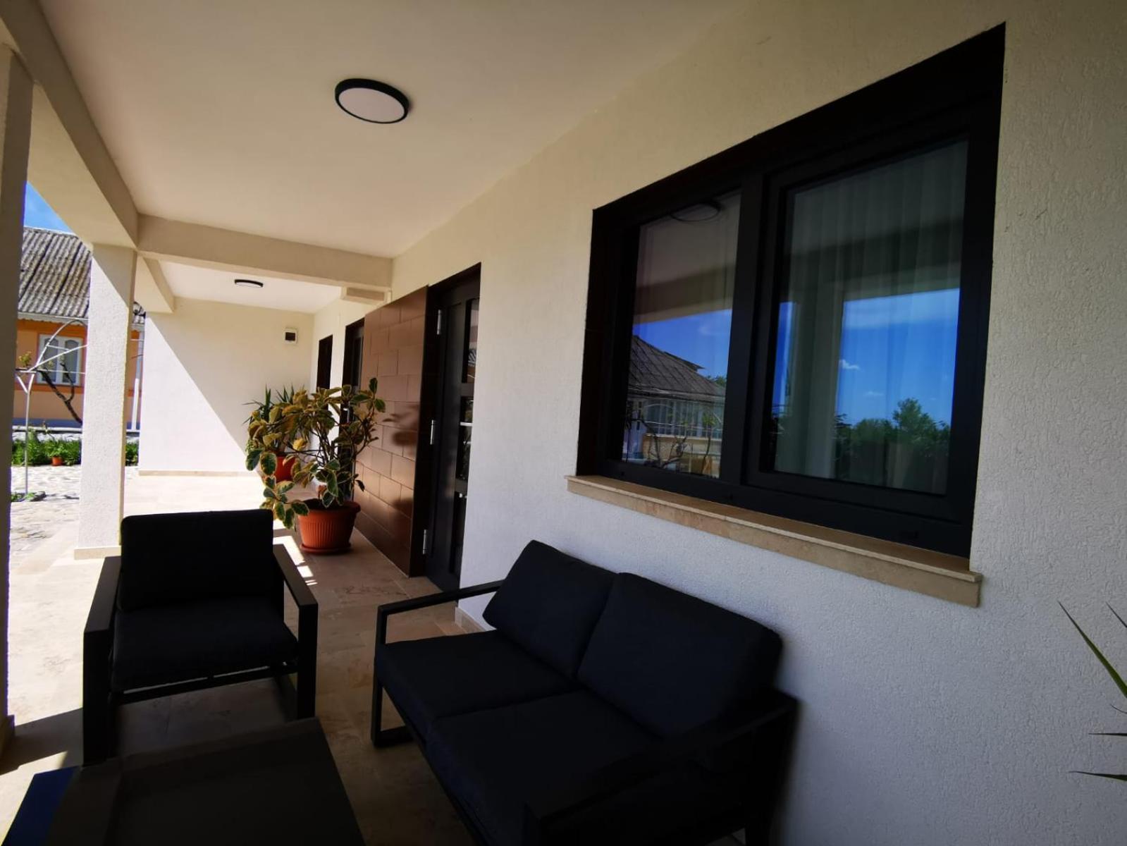 Casa Evdochia Hotel Юриловка Екстериор снимка