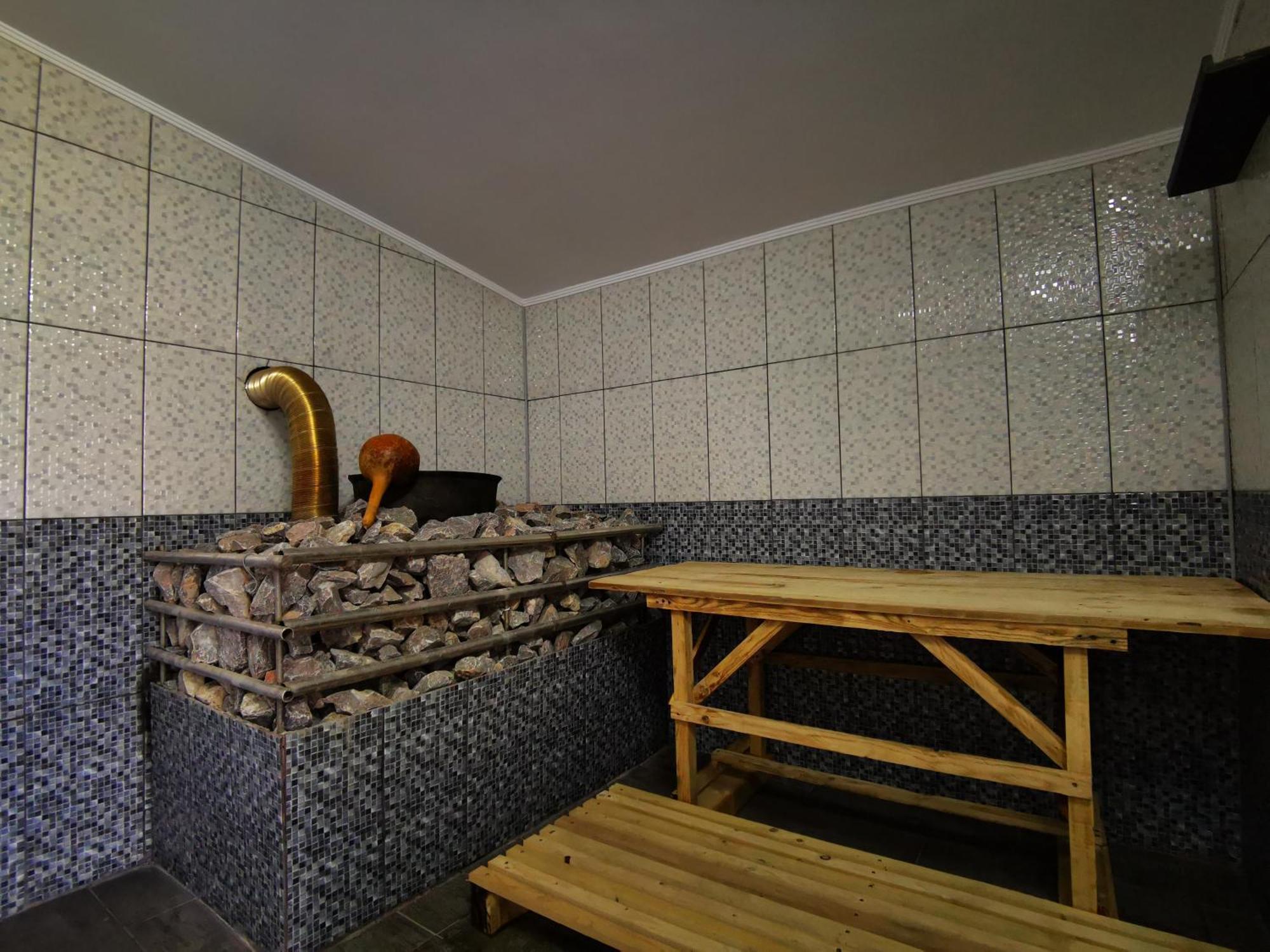 Casa Evdochia Hotel Юриловка Екстериор снимка