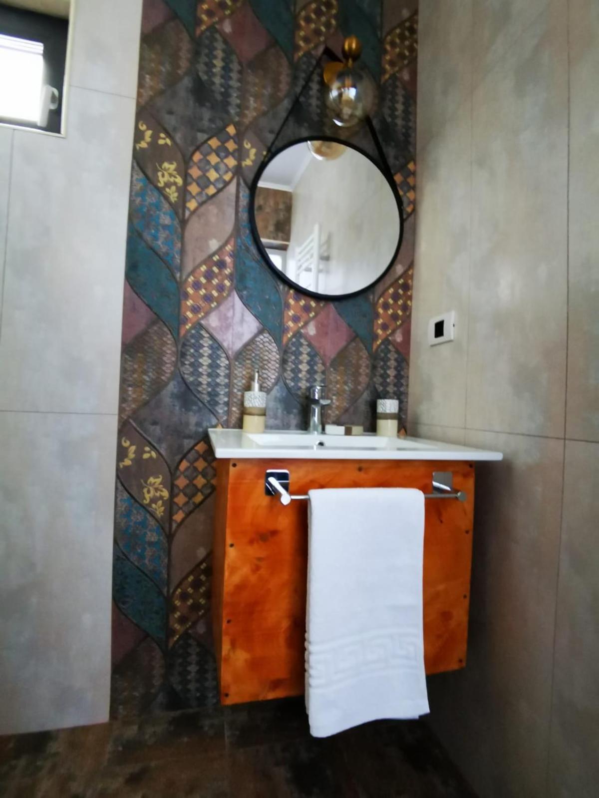 Casa Evdochia Hotel Юриловка Екстериор снимка